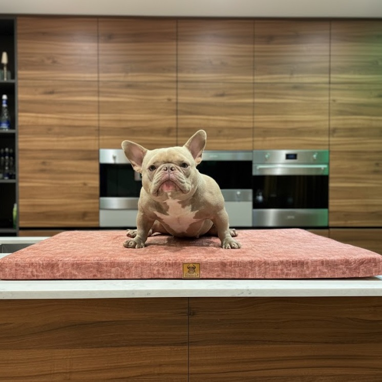 Матрас для животных "РоузиКрок" AlfaBulls